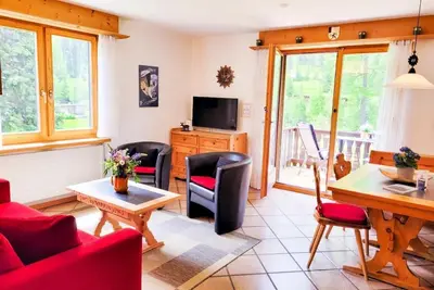 Image de Curtins18 by Interhome