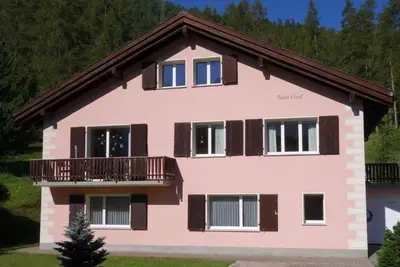 Image de Chesa Suot God by Interhome