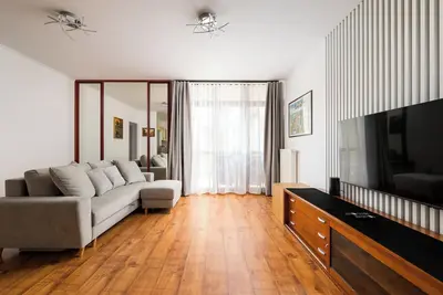 Image de Bemowo 2-Bedroom Apartment