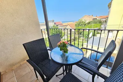 Image de Wohnung mit Balkon, Ac, Privatparkplatz by Interhome