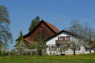 Image de Wohnung \"Bellevue\" by Interhome