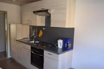 Image de mit Garten in Creglingen by Interhome