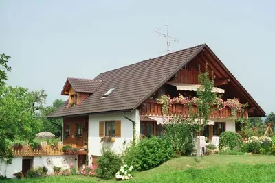 Image de \"Säntisblick\" by Interhome