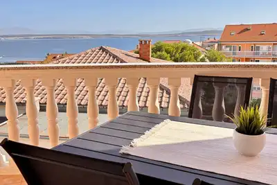 Image de Wohnung \"Vila Marija\" mit Gemeinschaftspool by Interhome