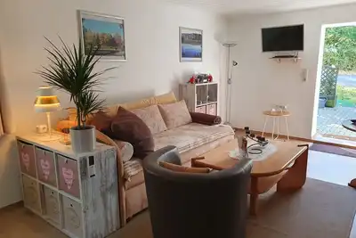 Image de Apartment Gansäcker by Interhome