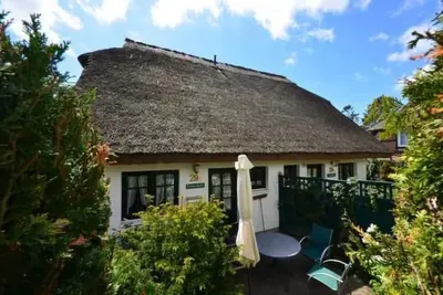 Lotsenhaus by Interhome