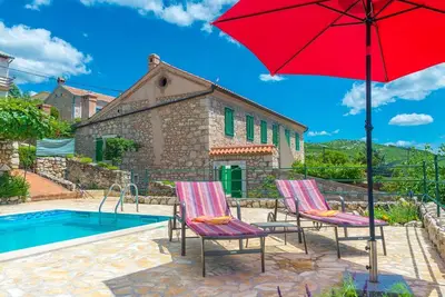 Image de Ferienvilla Vesna in Crikvenica by Interhome