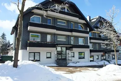 Image de Ferienwohnung mit Infrarotwärmekabine by Interhome