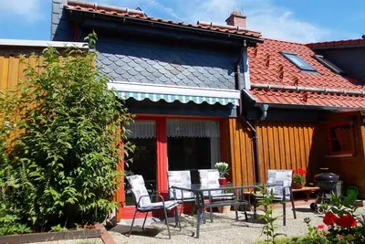 Image de Sequoia by Interhome