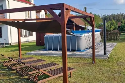 Image de Plichta Iii by Interhome