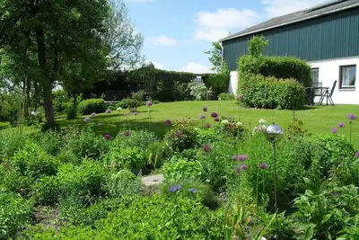 Canadahof by Interhome