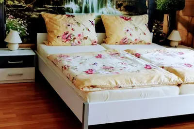 Am Birkenwäldchen by Interhome