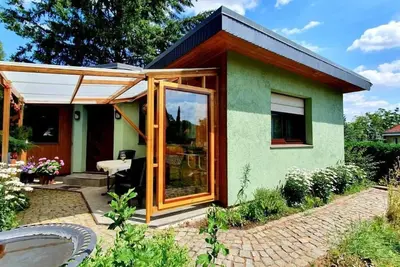 Nichtraucherbungalow by Interhome