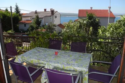Image de Wohnung für 6 Personen mit Terrasse by Interhome