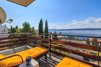 Image de Wohnung Tanja by Interhome