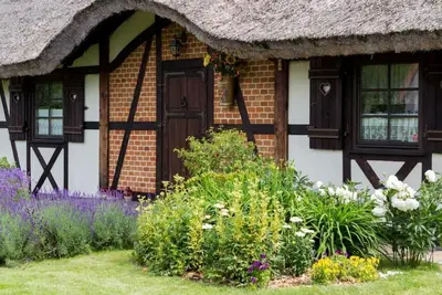 Image de in Gąski mit Gepflegtem Garten by Interhome