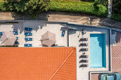 Image de Moderne Wohnung in Crikvenica mit schöner Terrasse by Interhome