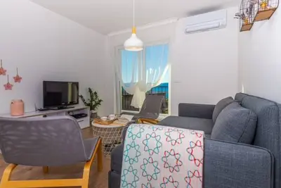 Image de Appartement Vivien by Interhome