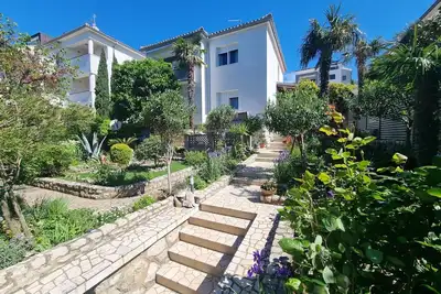 Image de Wohnung 10m vom Strand entfernt by Interhome