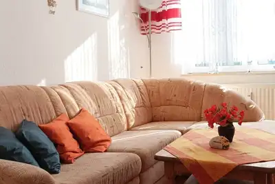 Image de Strandnahe Fewo App. 1 by Interhome