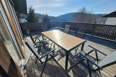 Image de AnNo Wohlfühlplatzl by Interhome