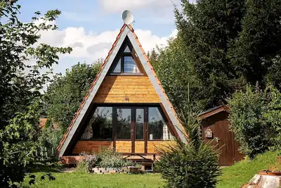 Image de in Waldkirchen mit Garten und Seeblick by Interhome