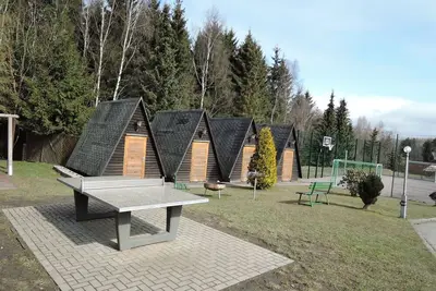 Image de Blauvogel - 6 Pers. by Interhome