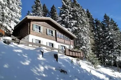 Image de Almhaus am Hohenwart by Interhome