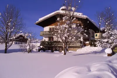 Image de Gsenger in Abtenau by Interhome