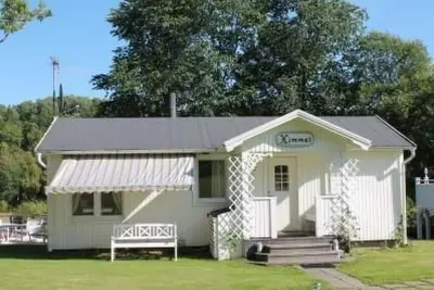 Image de Himmelbungalow by Interhome