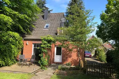 Image de Haus am Reithmoor by Interhome