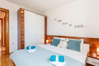 Image de Wohnung für 6 Personen by Interhome