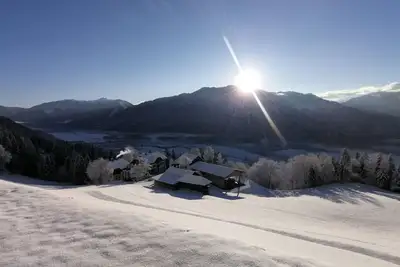 Image de Reißkofel in Steinfeld by Interhome