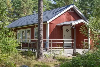 Image de \"Skogsmullehaus\" mit Terrasse by Interhome