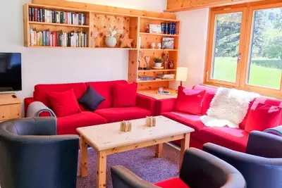 Image de Curtins16 by Interhome