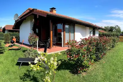 Image de Hundefreundliches Haus Austernperle in Sehestedt by Interhome