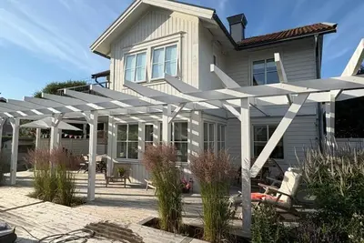 Image de Villa Kungsstrand in Trosa by Interhome
