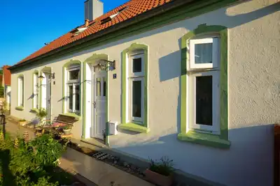 Image de in Lutterbek mit Kleinem Garten by Interhome