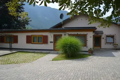 Image de Geräumige Ferienwohnung mit zwei Schlafzimmern by Interhome