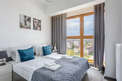 Image de Tower 97 in hervorragender Lage by Interhome