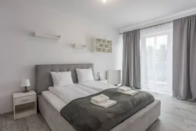 Image de Stylische Ferienwohnung Flotylla am Meer by Interhome