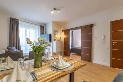 Image de Urlaub auf der Insel Usedom, Apartment Baltycka 9 by Interhome