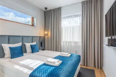 Image de Ferienappartement Anker auf Usedom by Interhome