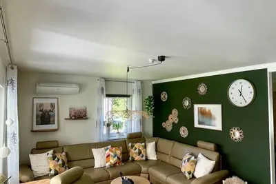 Image de Villa Davvi Dállu by Interhome