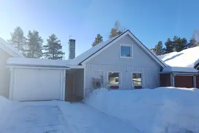 Image de Villa Moose by Interhome