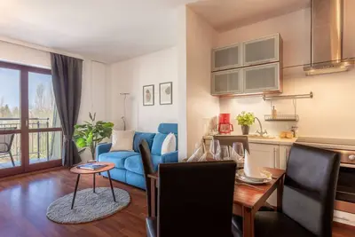 Image de Urlaub auf Usedom, Apartment Wind Rose 33 by Interhome