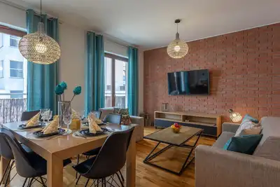 Image de Wohnung Platan 3 - Urlaub auf der Insel Usedom by Interhome