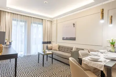 Image de am Meer auf der Insel Usedom by Interhome