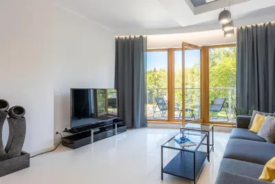 Image de Urlaub auf Usedom - Ferienwohnung Tower 13 by Interhome