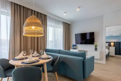 Image de Apartment Baltycki A22 am Meer by Interhome